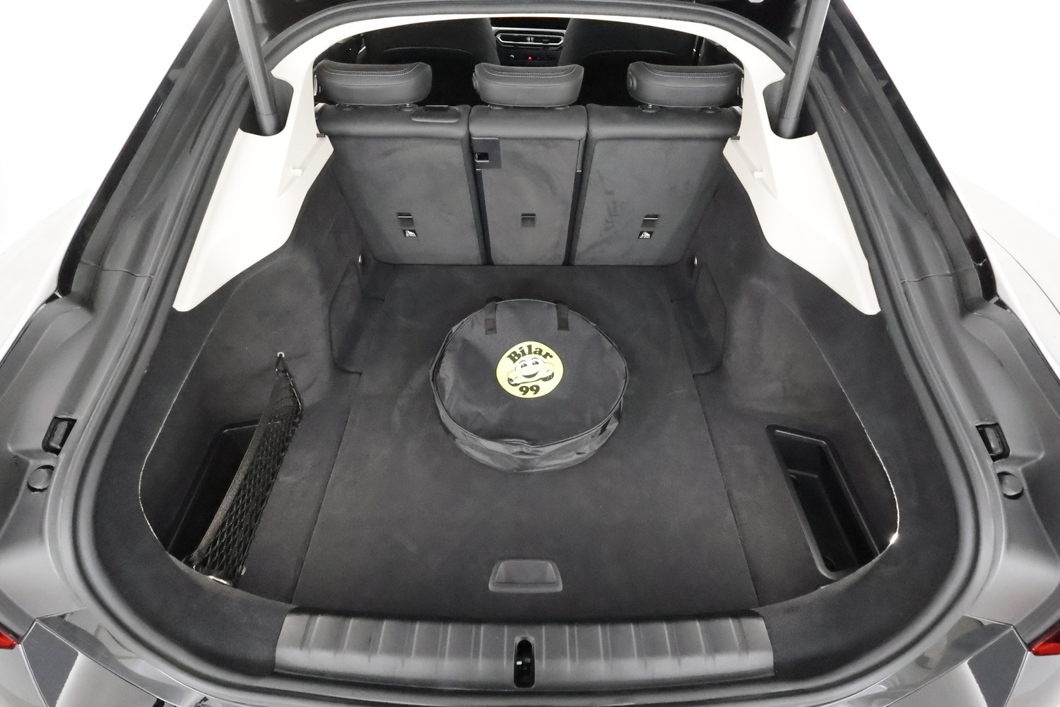 BMW i4 vaihtoauto