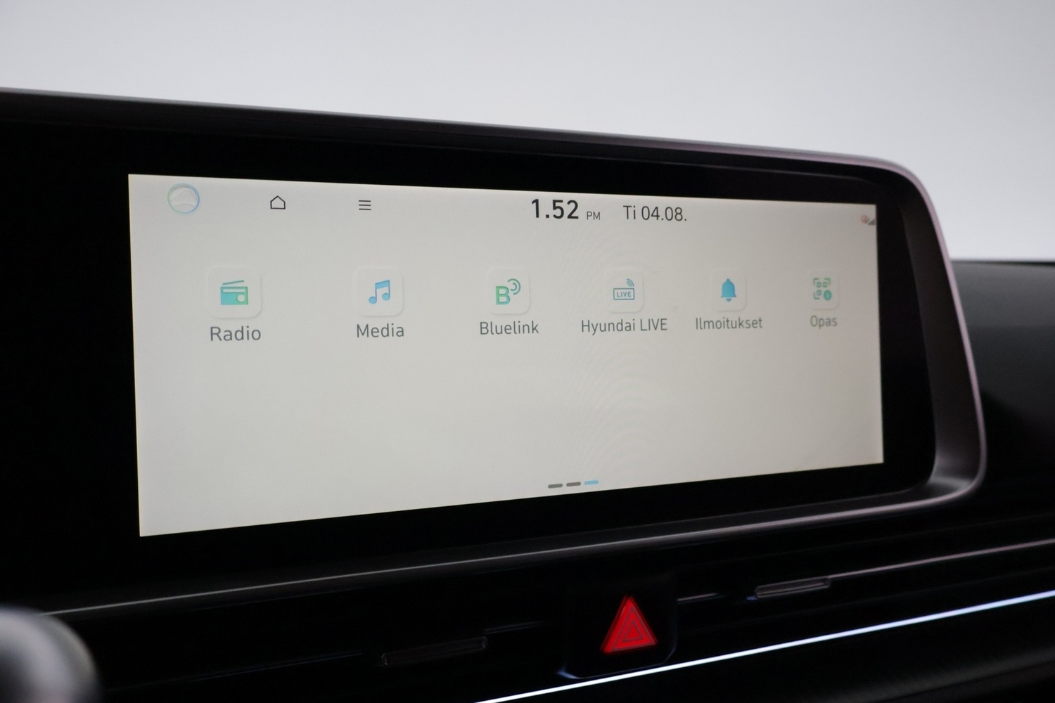 Hyundai IONIQ 6 vaihtoauto