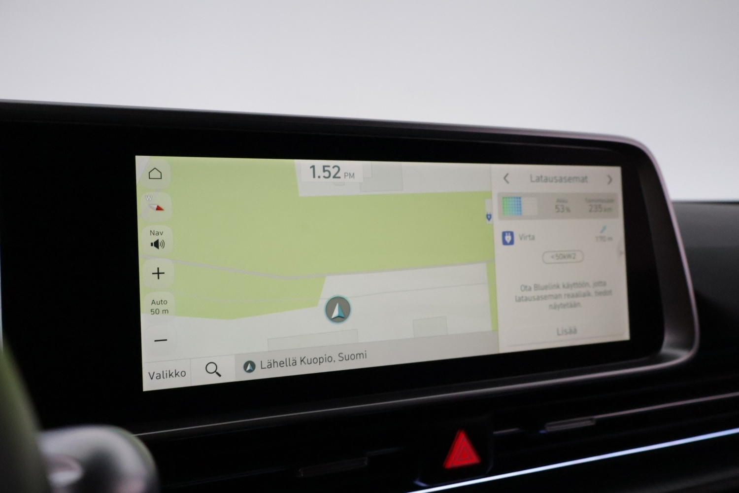 Hyundai IONIQ 6 vaihtoauto