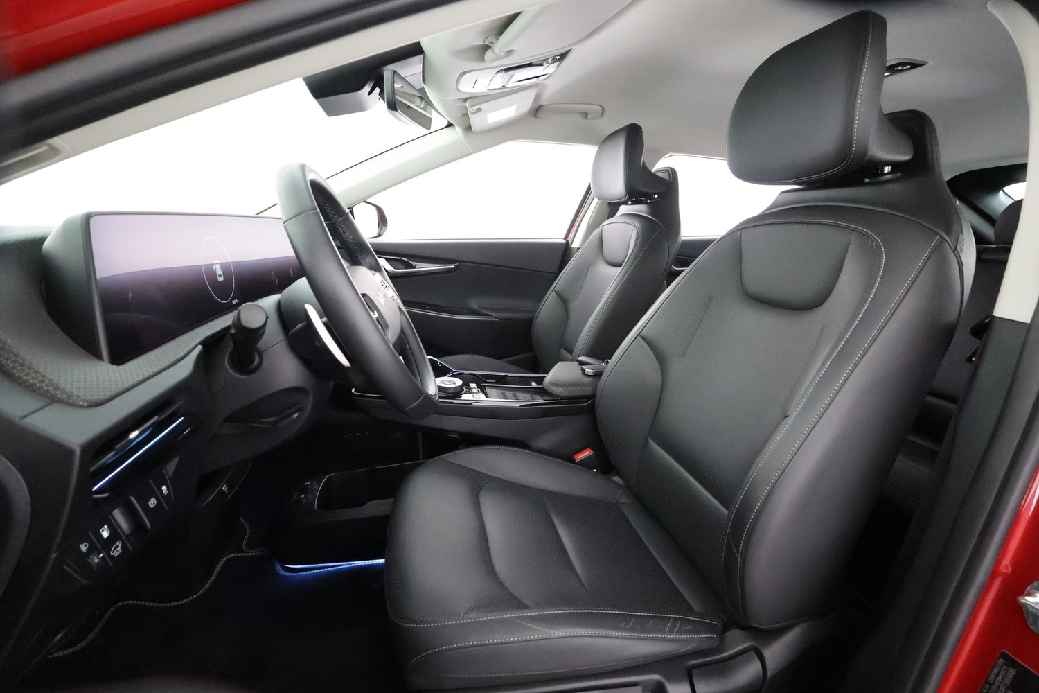 Kia EV6 vaihtoauto
