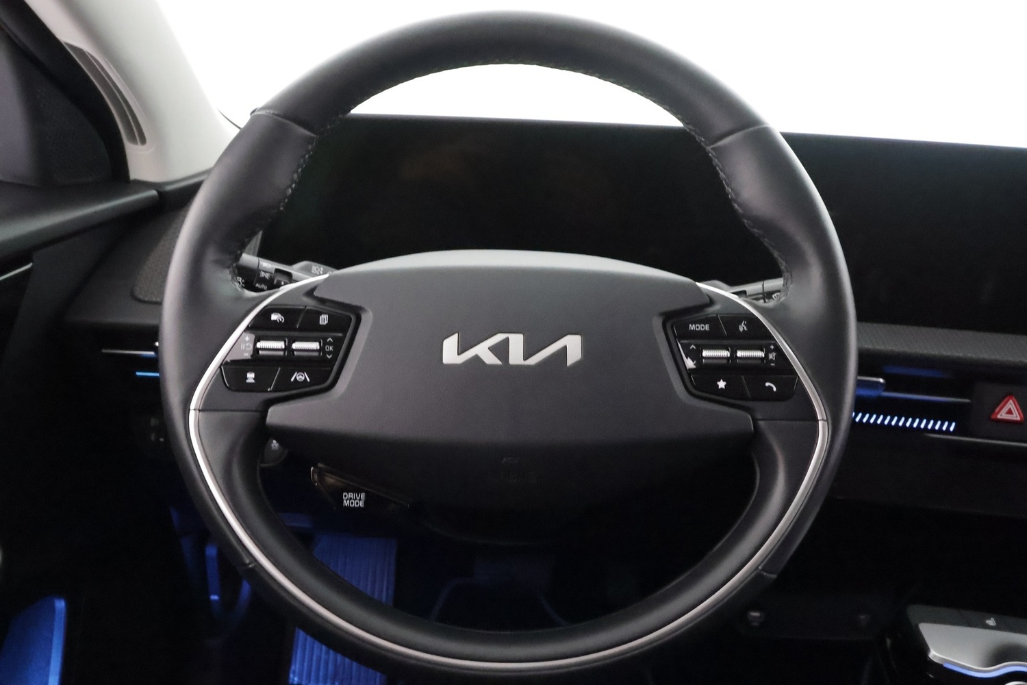 Kia EV6 vaihtoauto