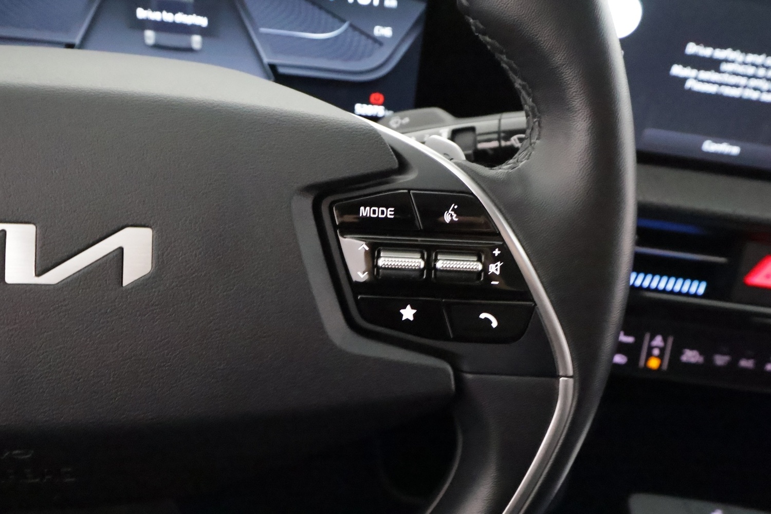 Kia EV6 vaihtoauto