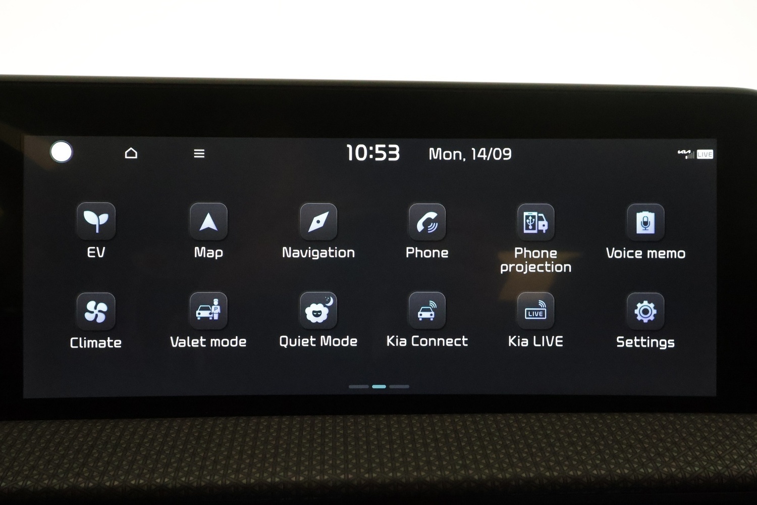 Kia EV6 vaihtoauto