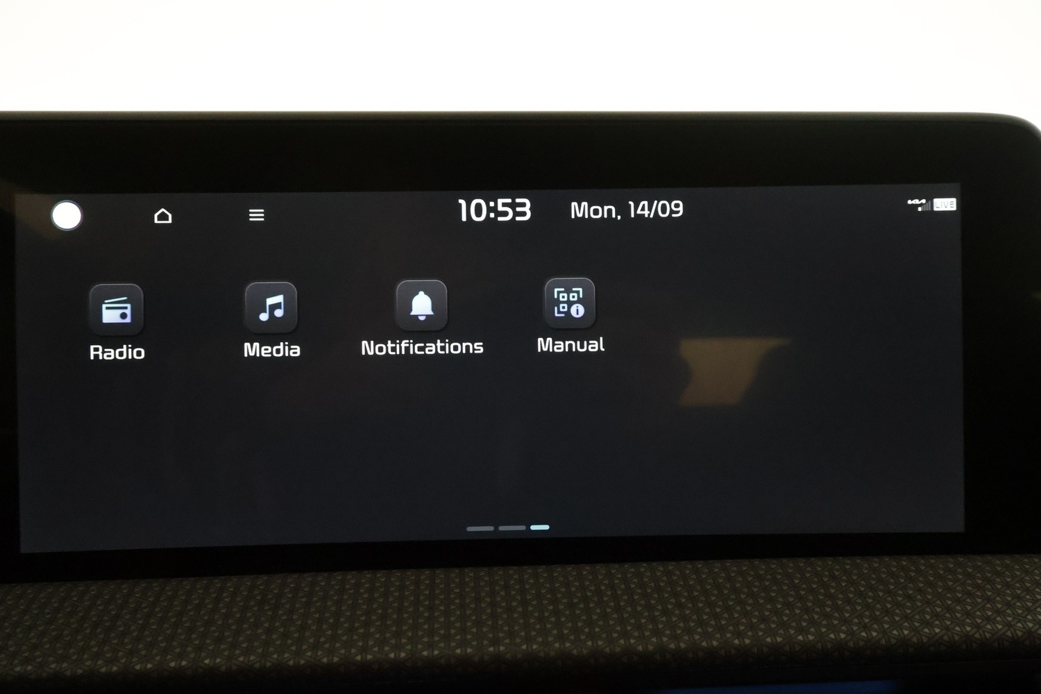 Kia EV6 vaihtoauto
