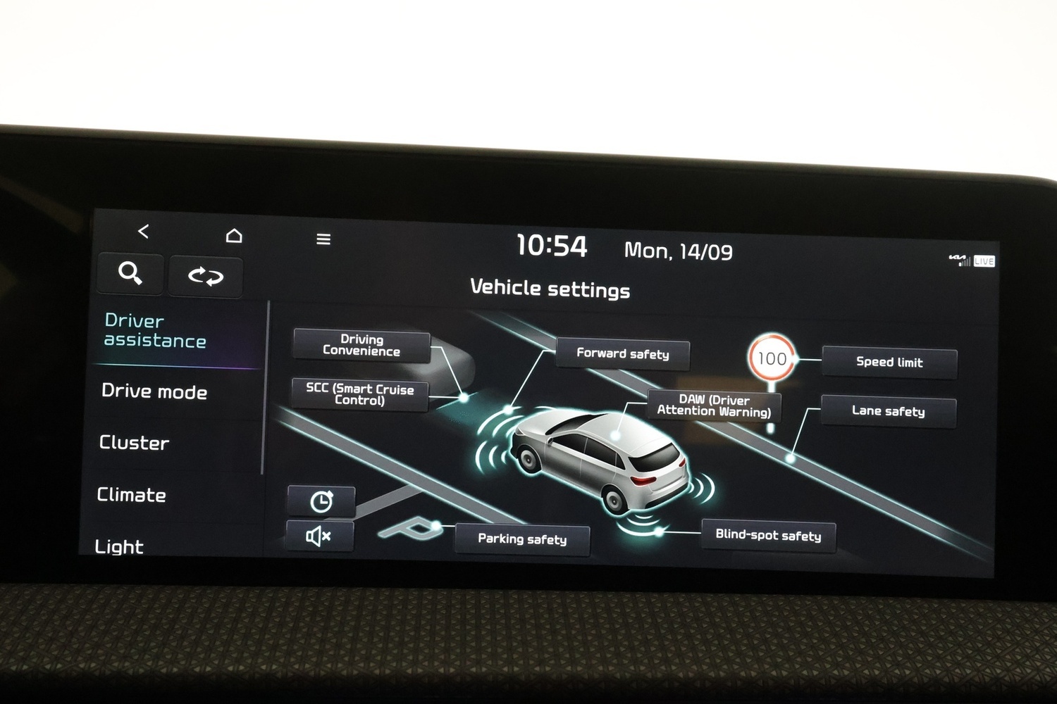 Kia EV6 vaihtoauto