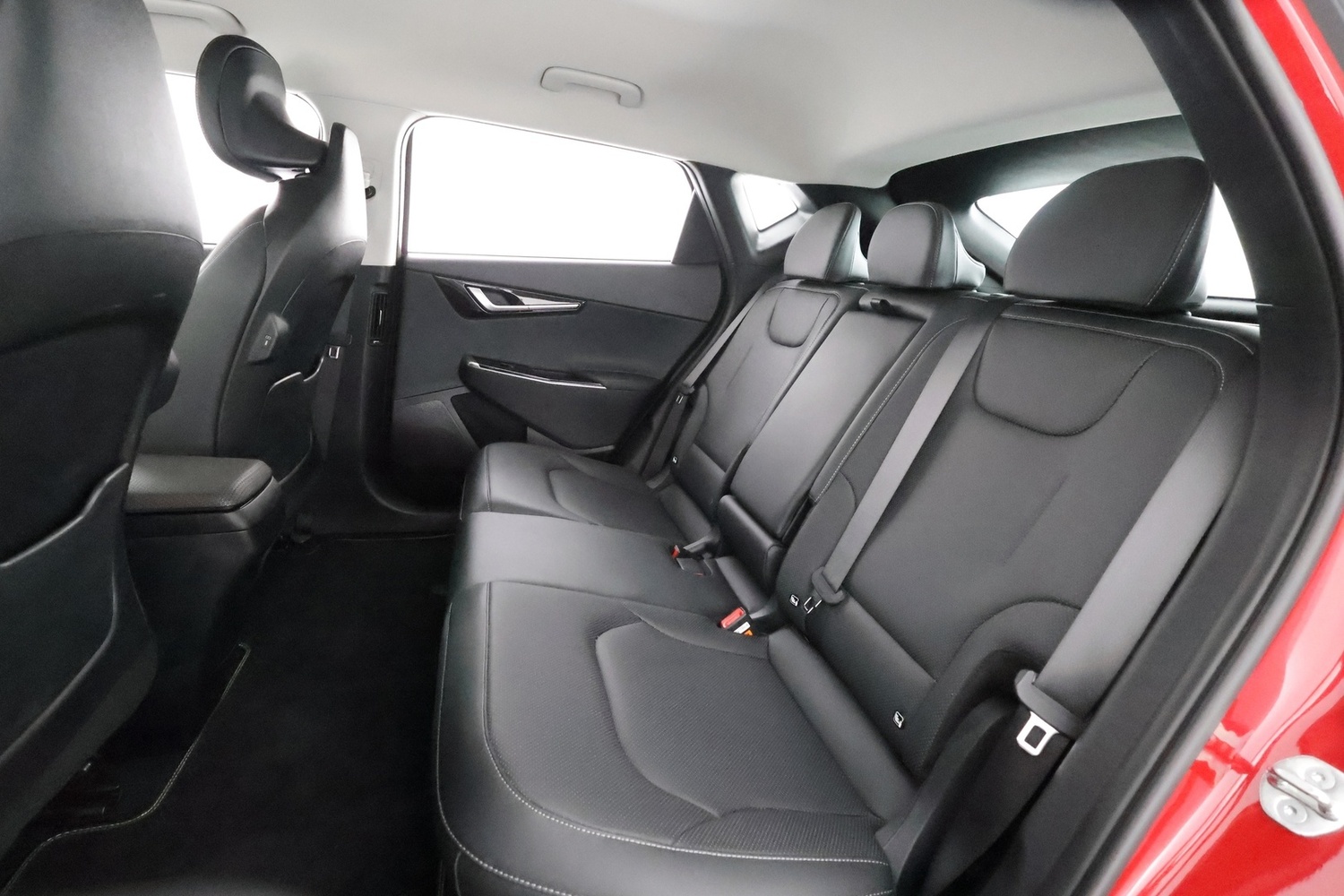 Kia EV6 vaihtoauto