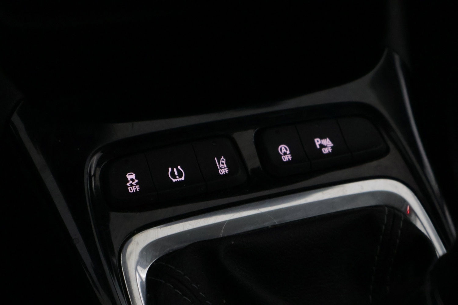 Opel Crossland X vaihtoauto