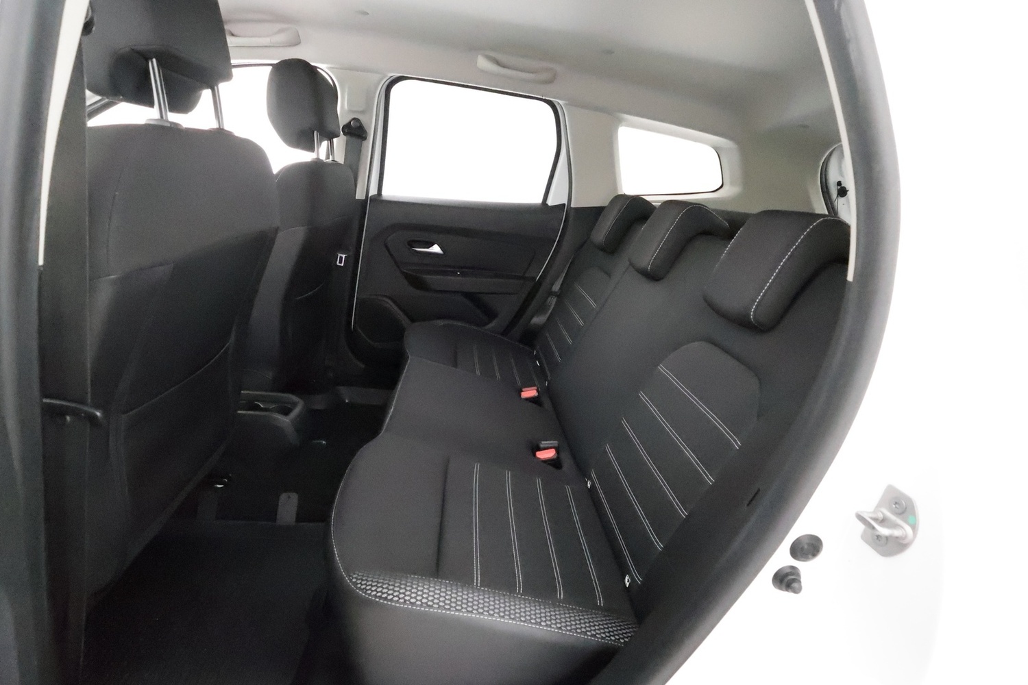 Dacia Duster vaihtoauto