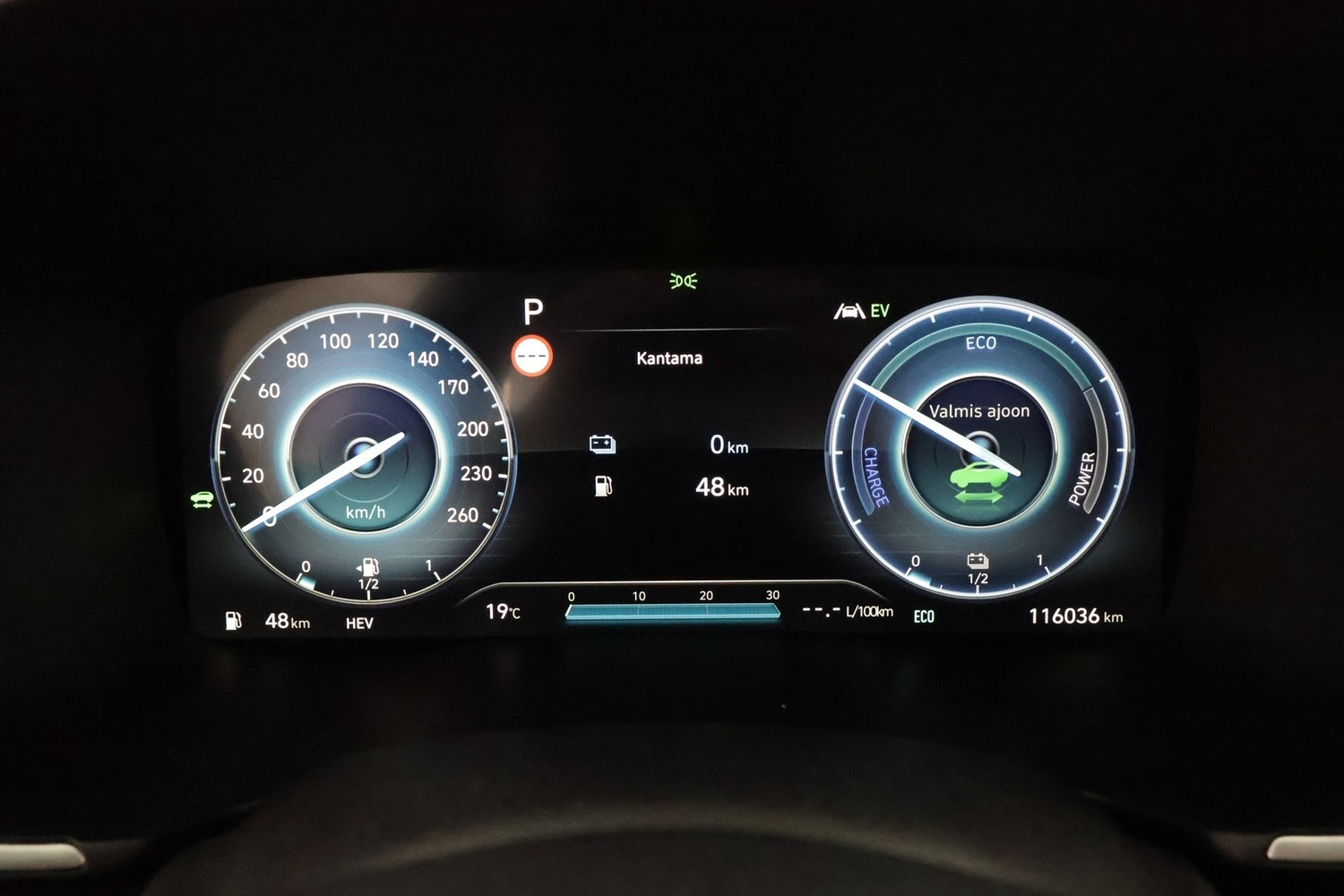 Hyundai Santa Fe vaihtoauto