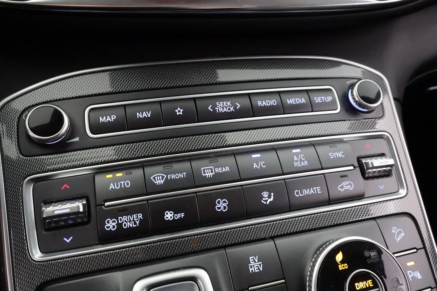 Hyundai Santa Fe vaihtoauto