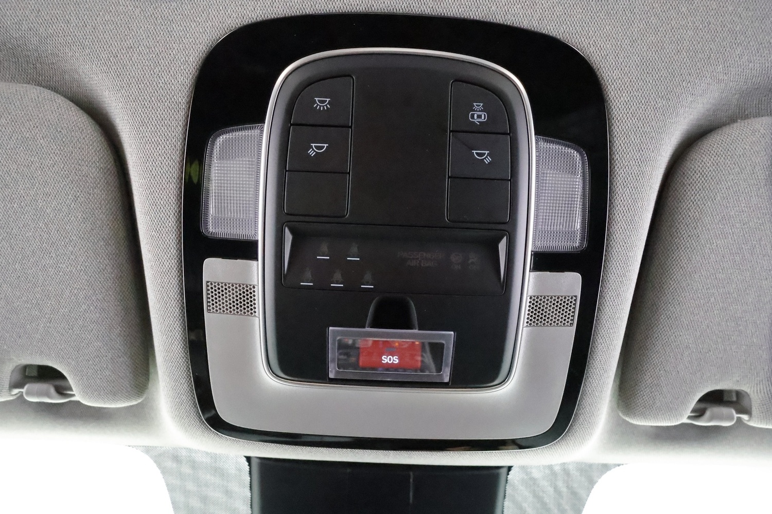 Hyundai Santa Fe vaihtoauto