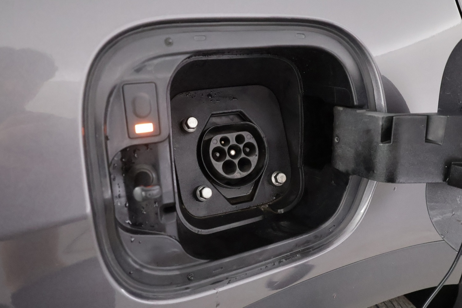Hyundai Santa Fe vaihtoauto