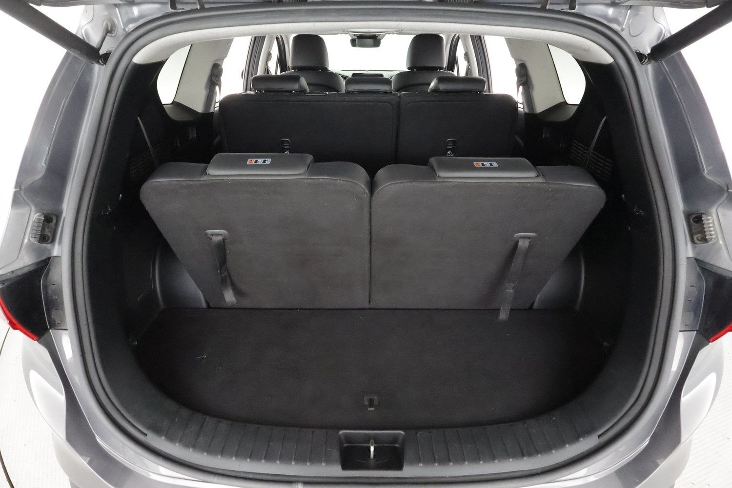 Hyundai Santa Fe vaihtoauto