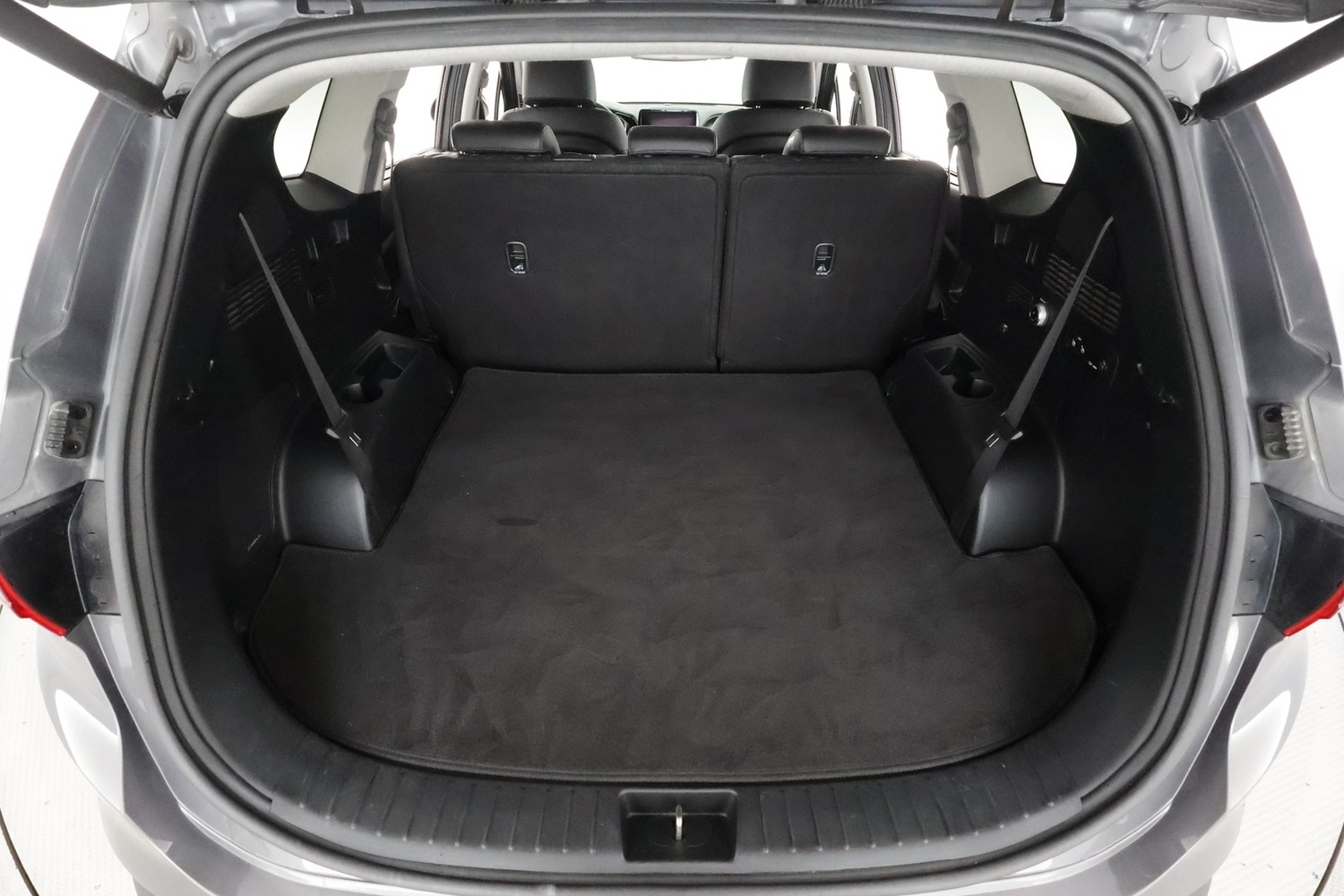 Hyundai Santa Fe vaihtoauto