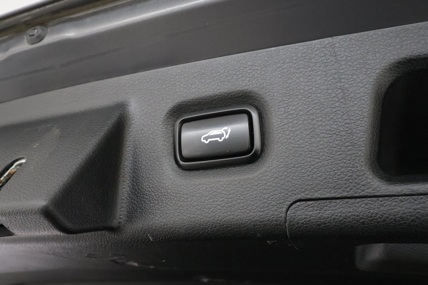 Hyundai Santa Fe vaihtoauto