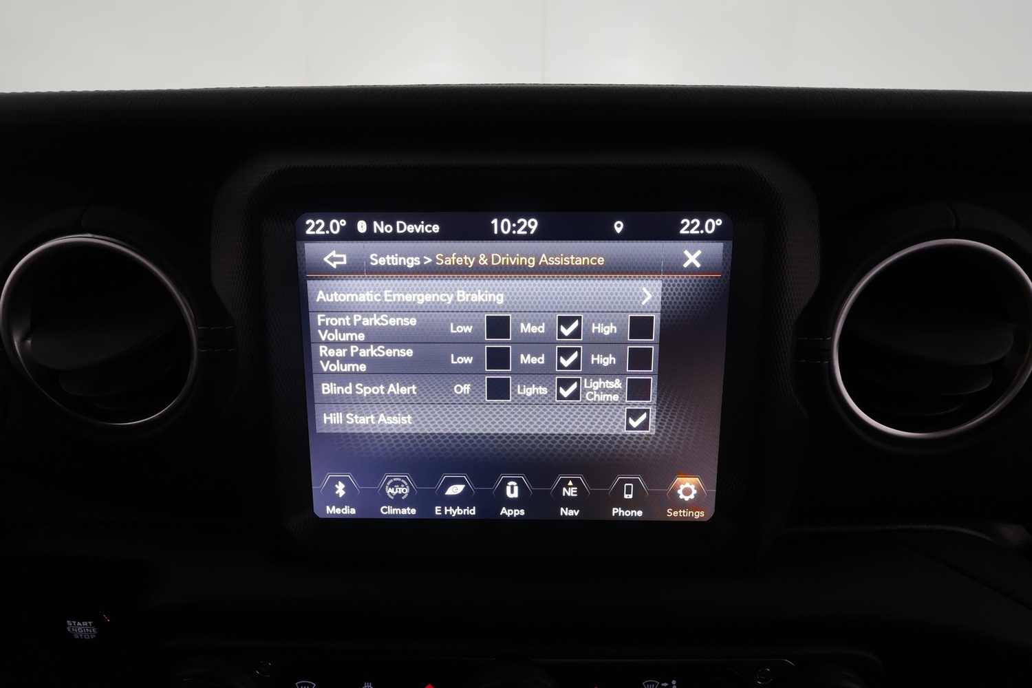 Jeep Wrangler vaihtoauto