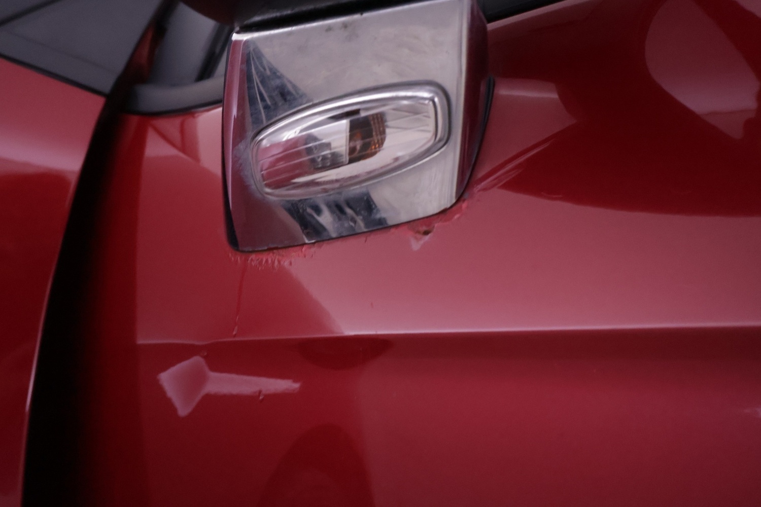 Citroën DS3 vaihtoauto