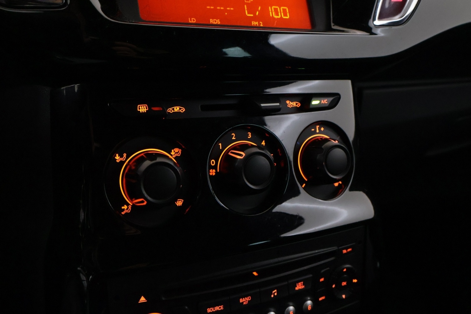 Citroën DS3 vaihtoauto