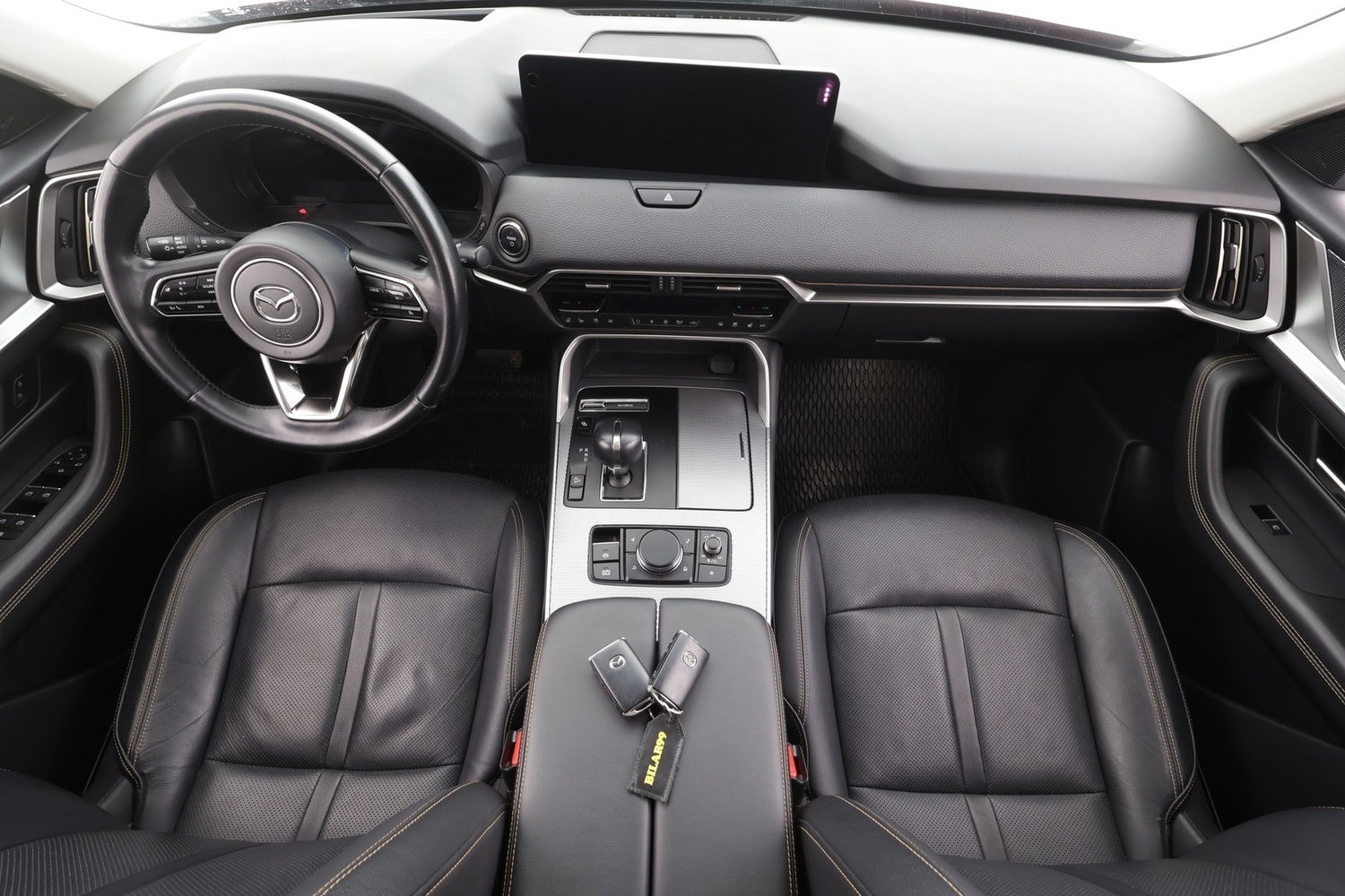 Mazda CX-60 vaihtoauto