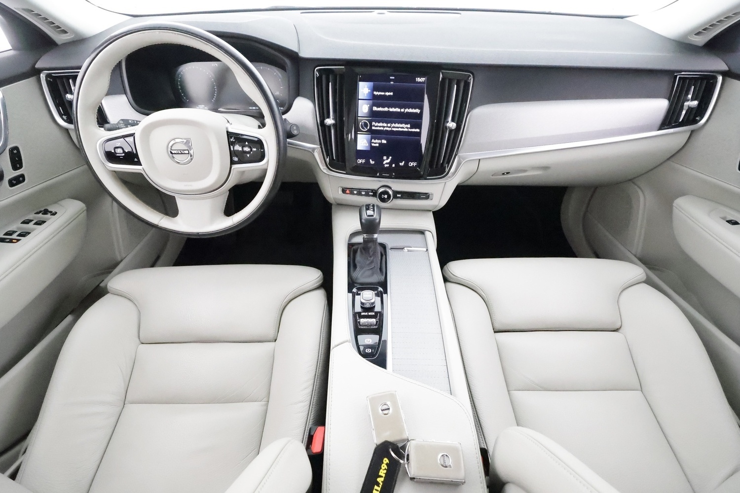 Volvo V90 vaihtoauto