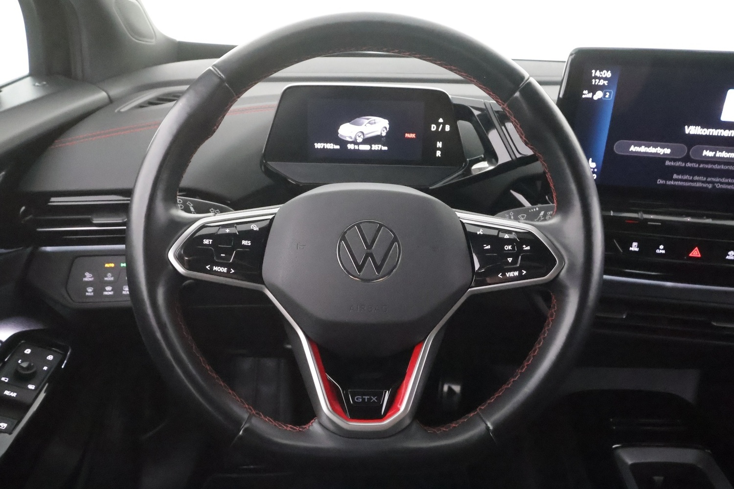 Volkswagen ID.5 vaihtoauto