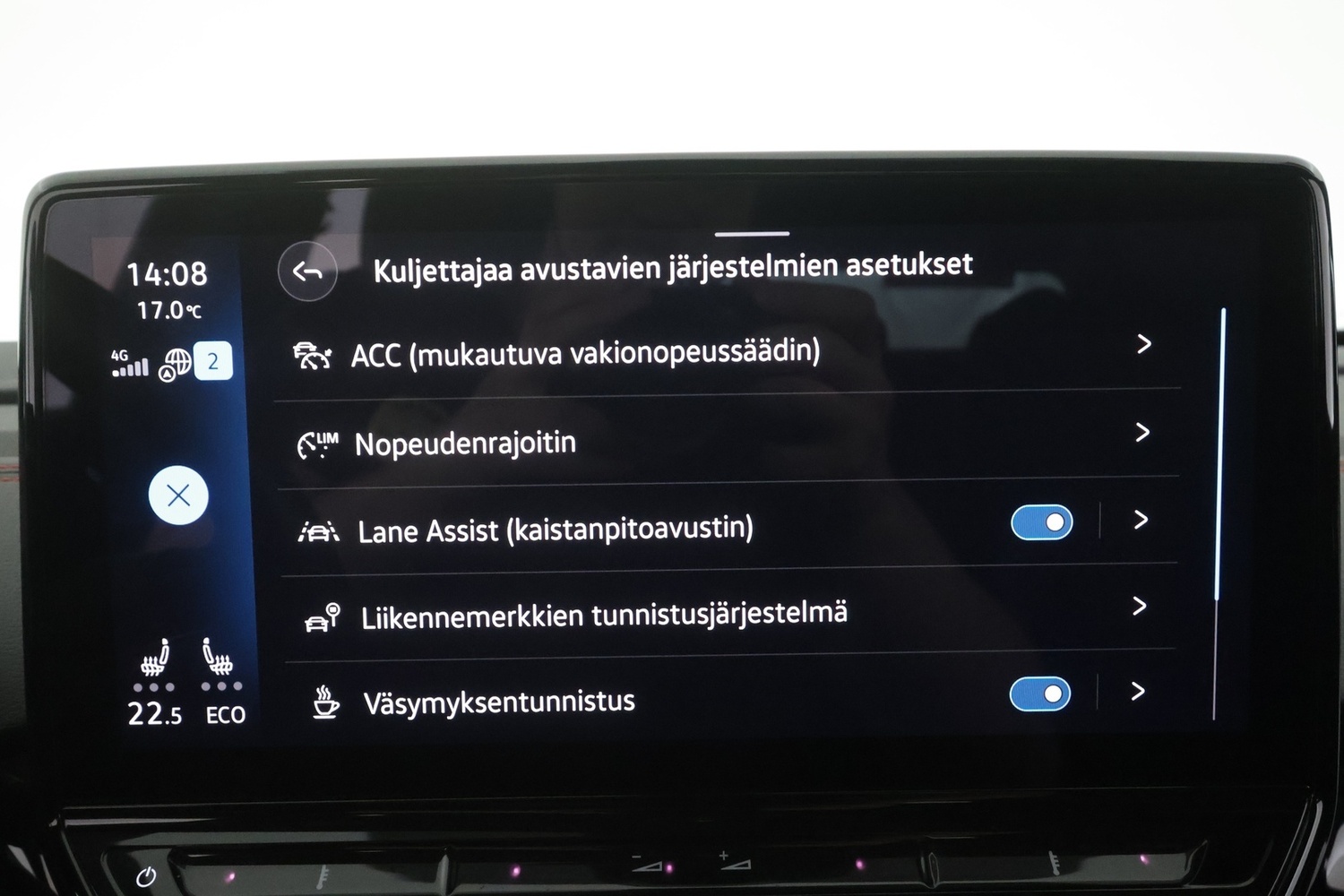 Volkswagen ID.5 vaihtoauto