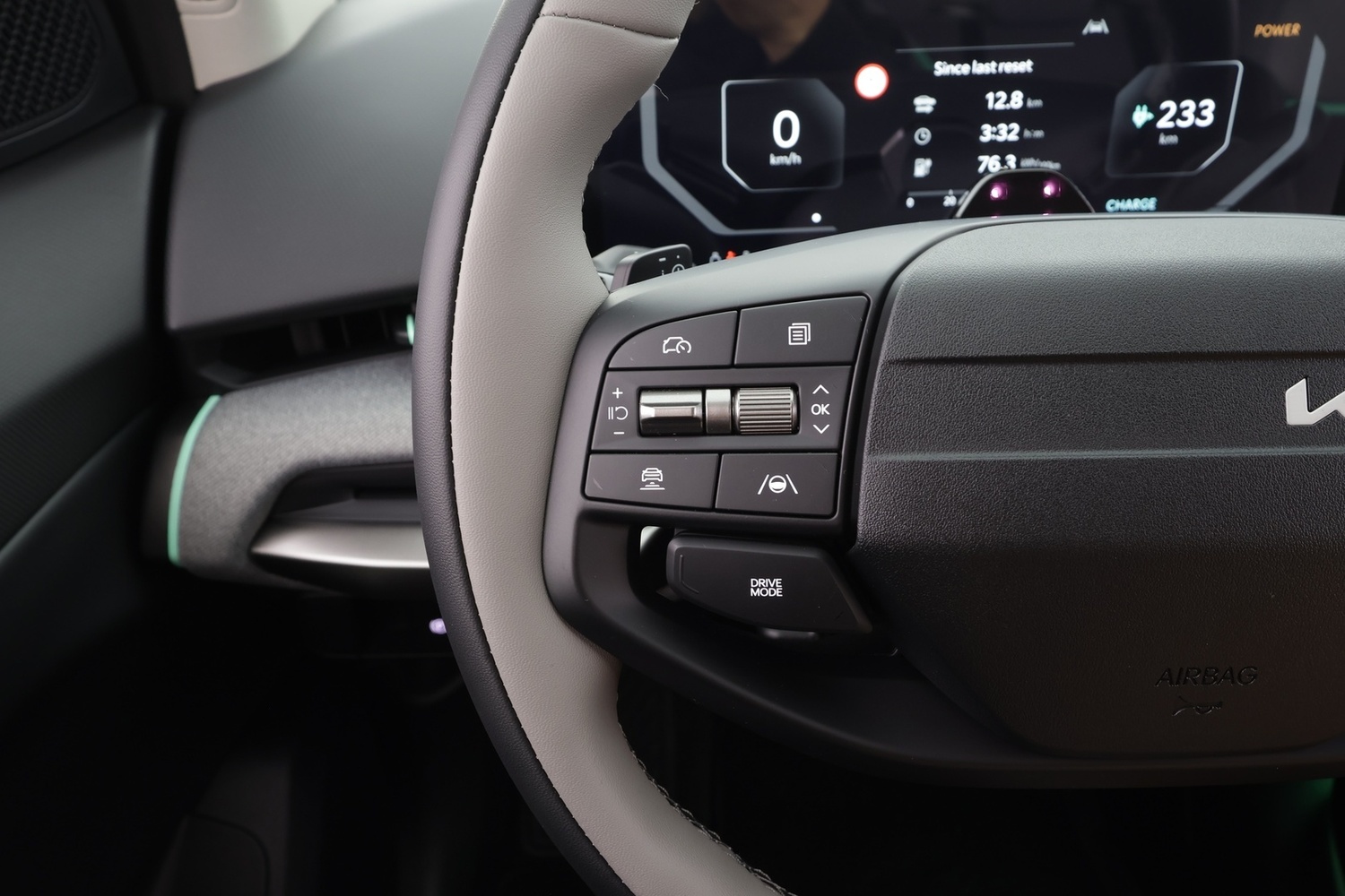 Kia EV4 vaihtoauto