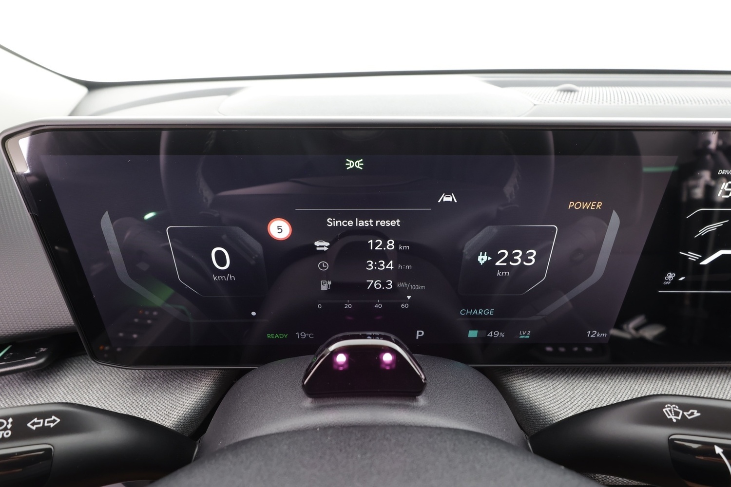 Kia EV4 vaihtoauto