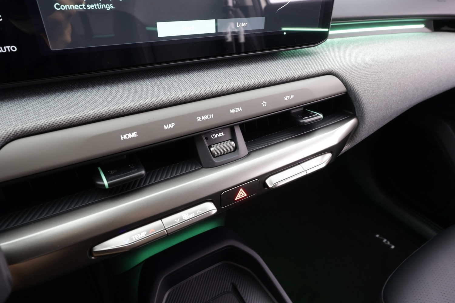 Kia EV4 vaihtoauto