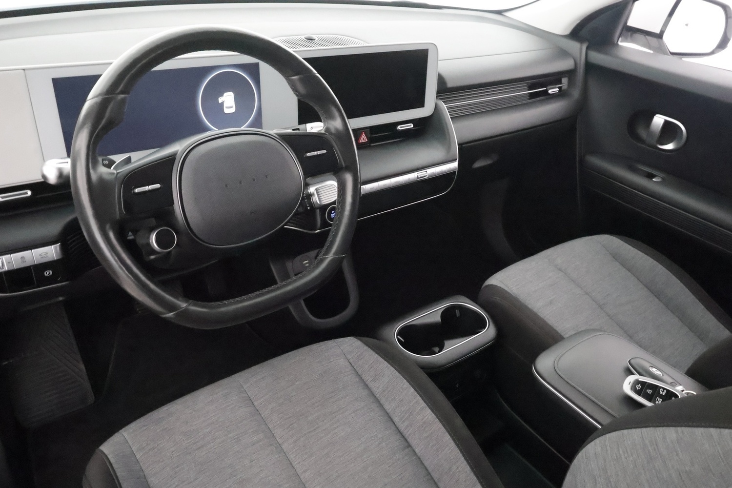 Hyundai IONIQ 5 vaihtoauto