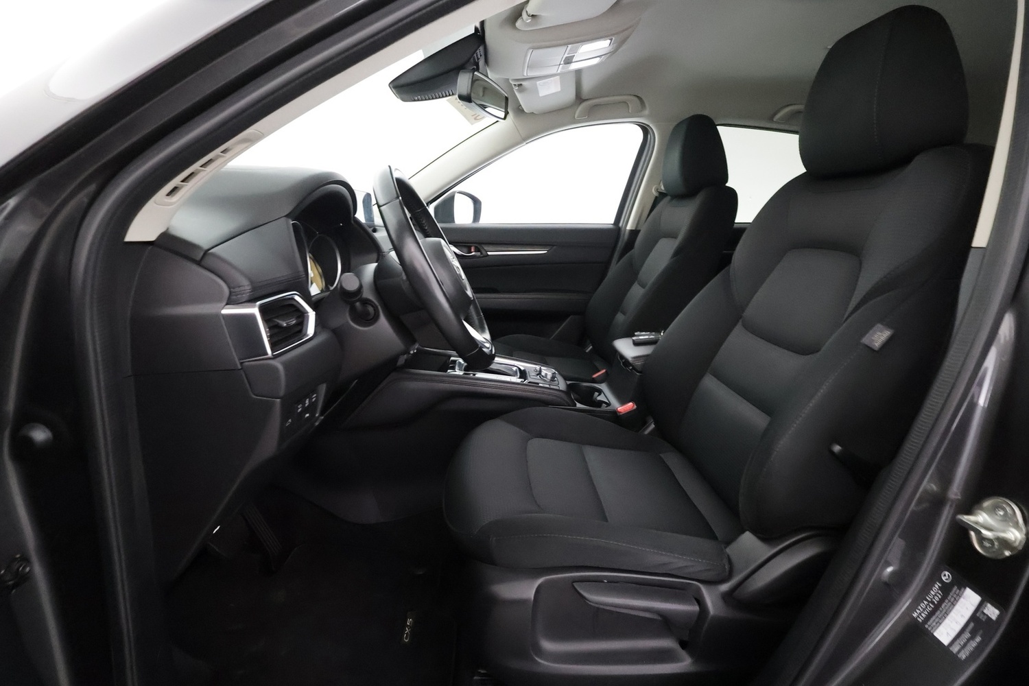 Mazda CX-5 vaihtoauto