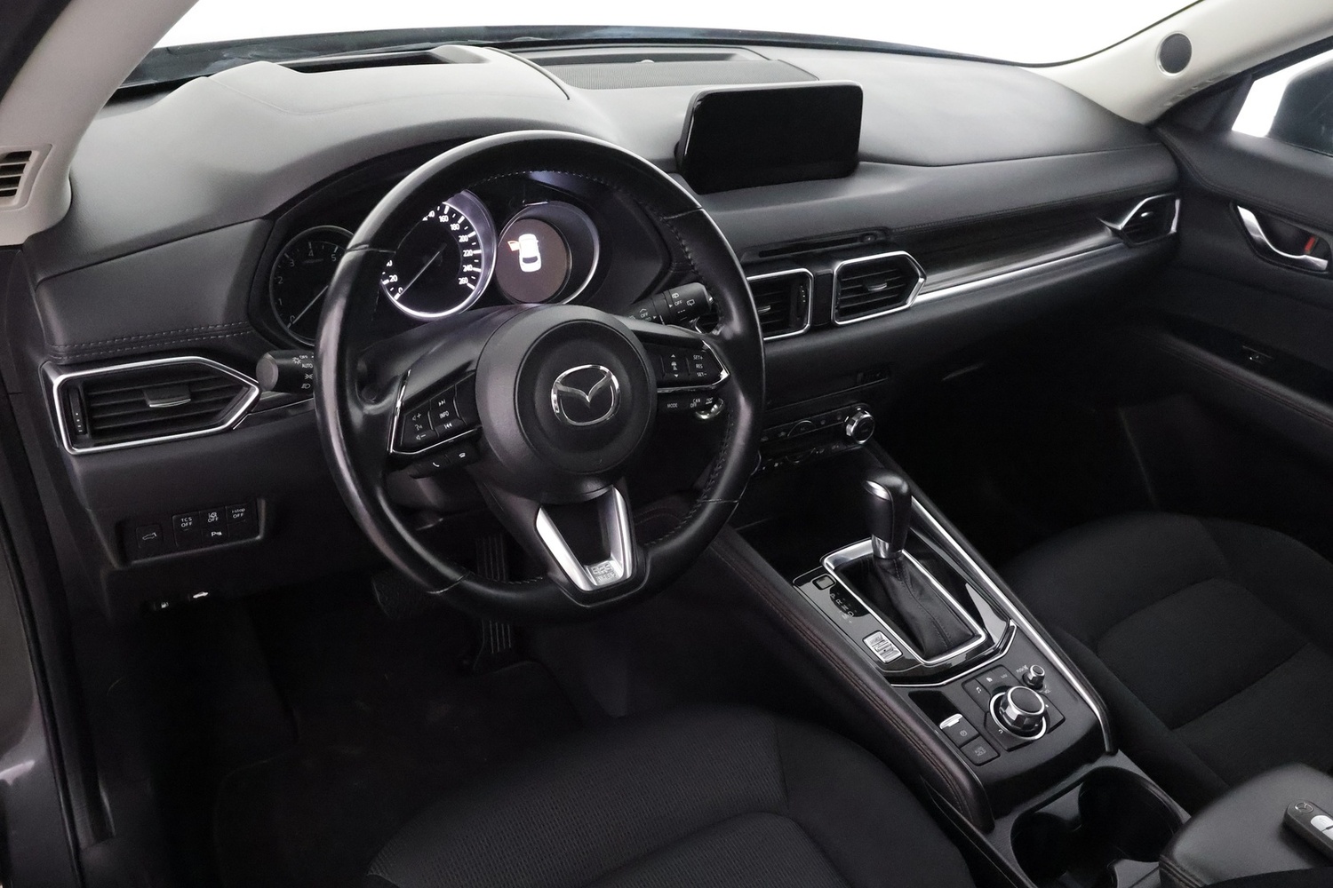 Mazda CX-5 vaihtoauto