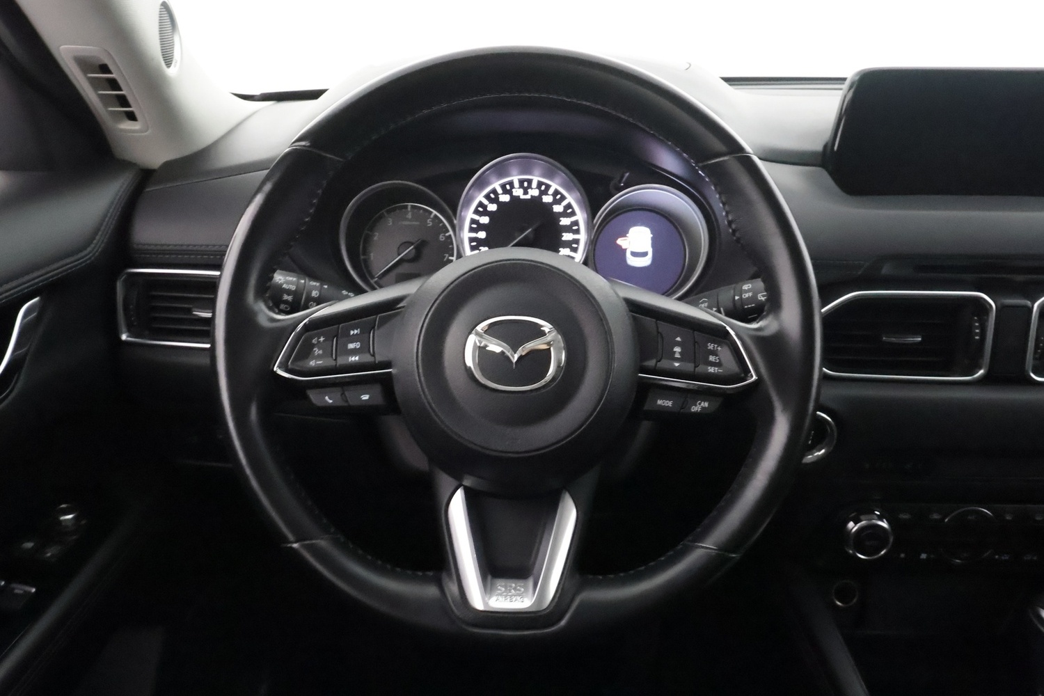 Mazda CX-5 vaihtoauto