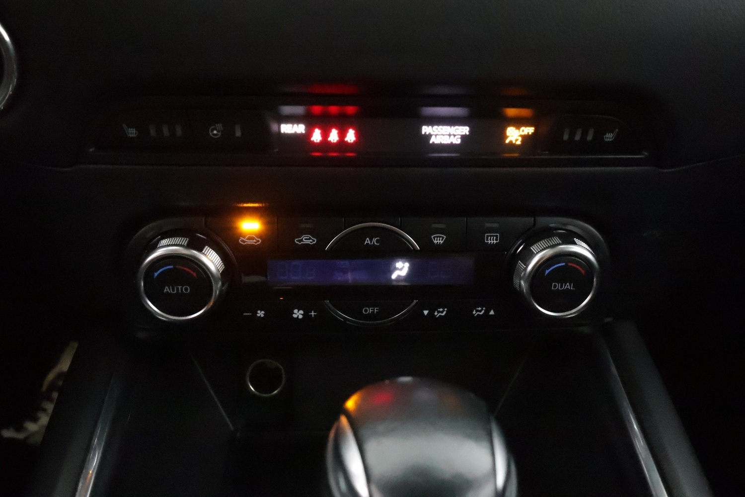 Mazda CX-5 vaihtoauto