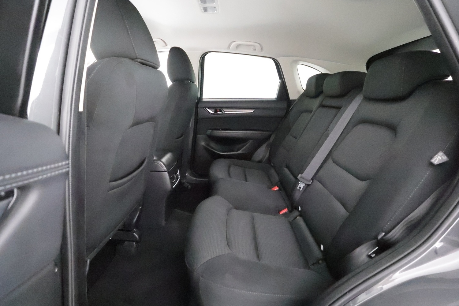 Mazda CX-5 vaihtoauto