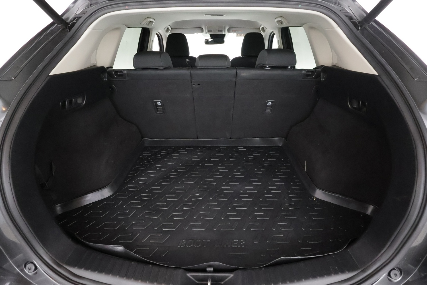 Mazda CX-5 vaihtoauto