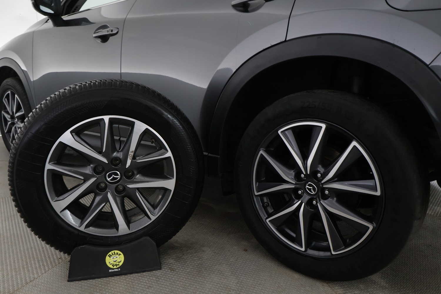 Mazda CX-5 vaihtoauto