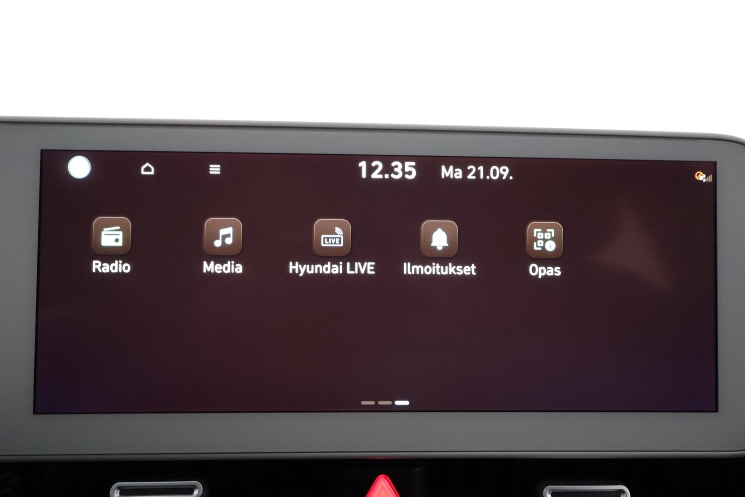 Hyundai IONIQ 5 vaihtoauto
