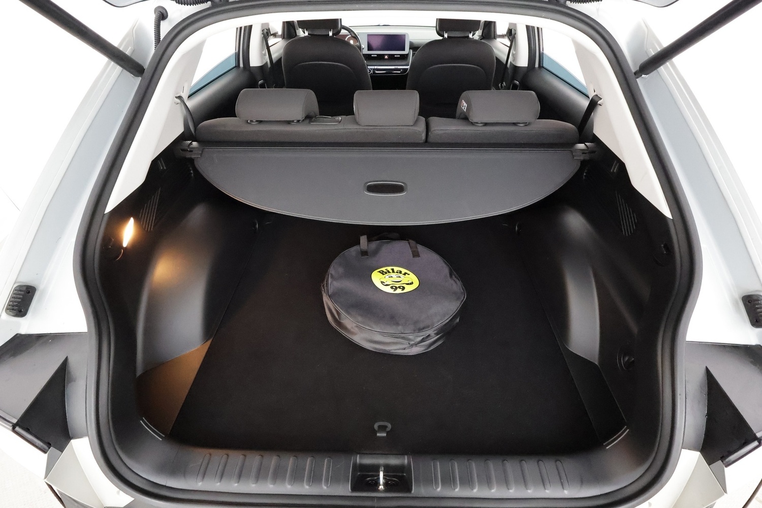 Hyundai IONIQ 5 vaihtoauto