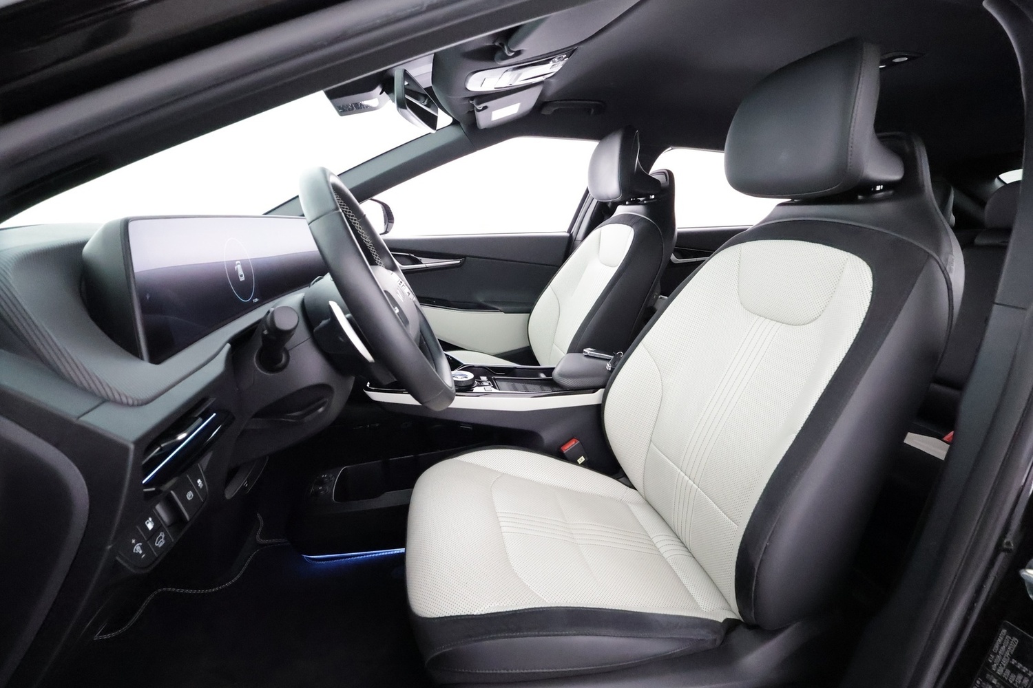 Kia EV6 vaihtoauto