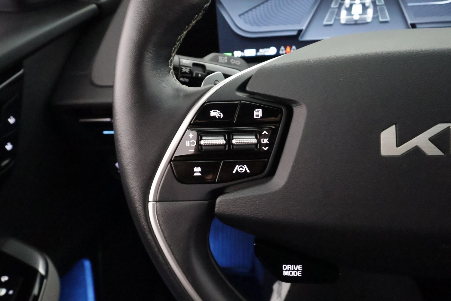 Kia EV6 vaihtoauto