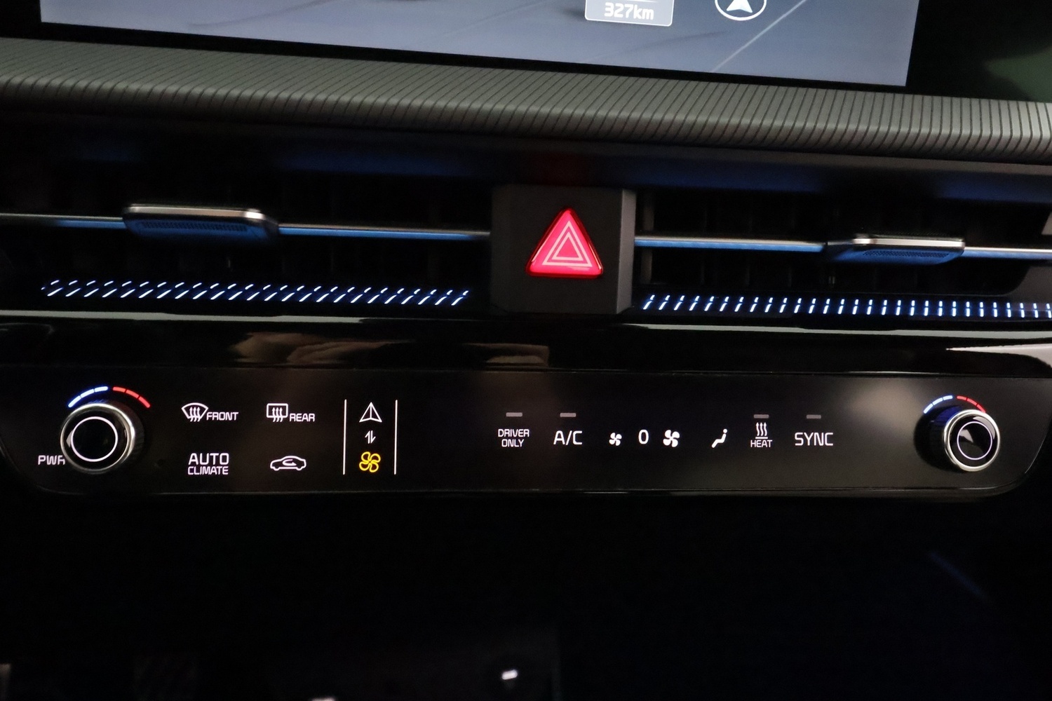 Kia EV6 vaihtoauto