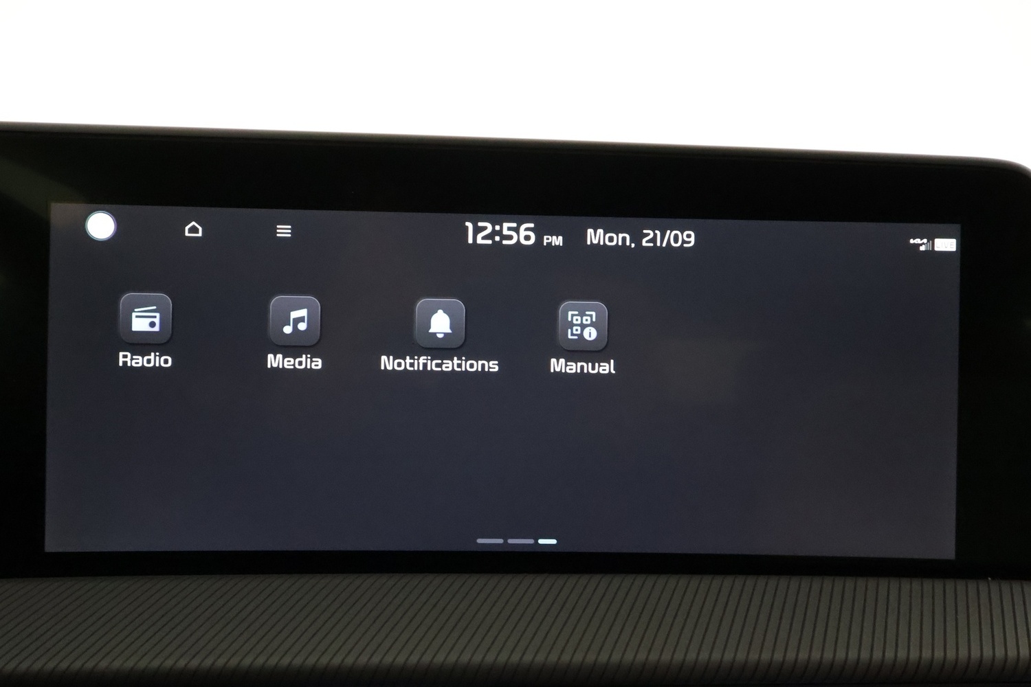 Kia EV6 vaihtoauto
