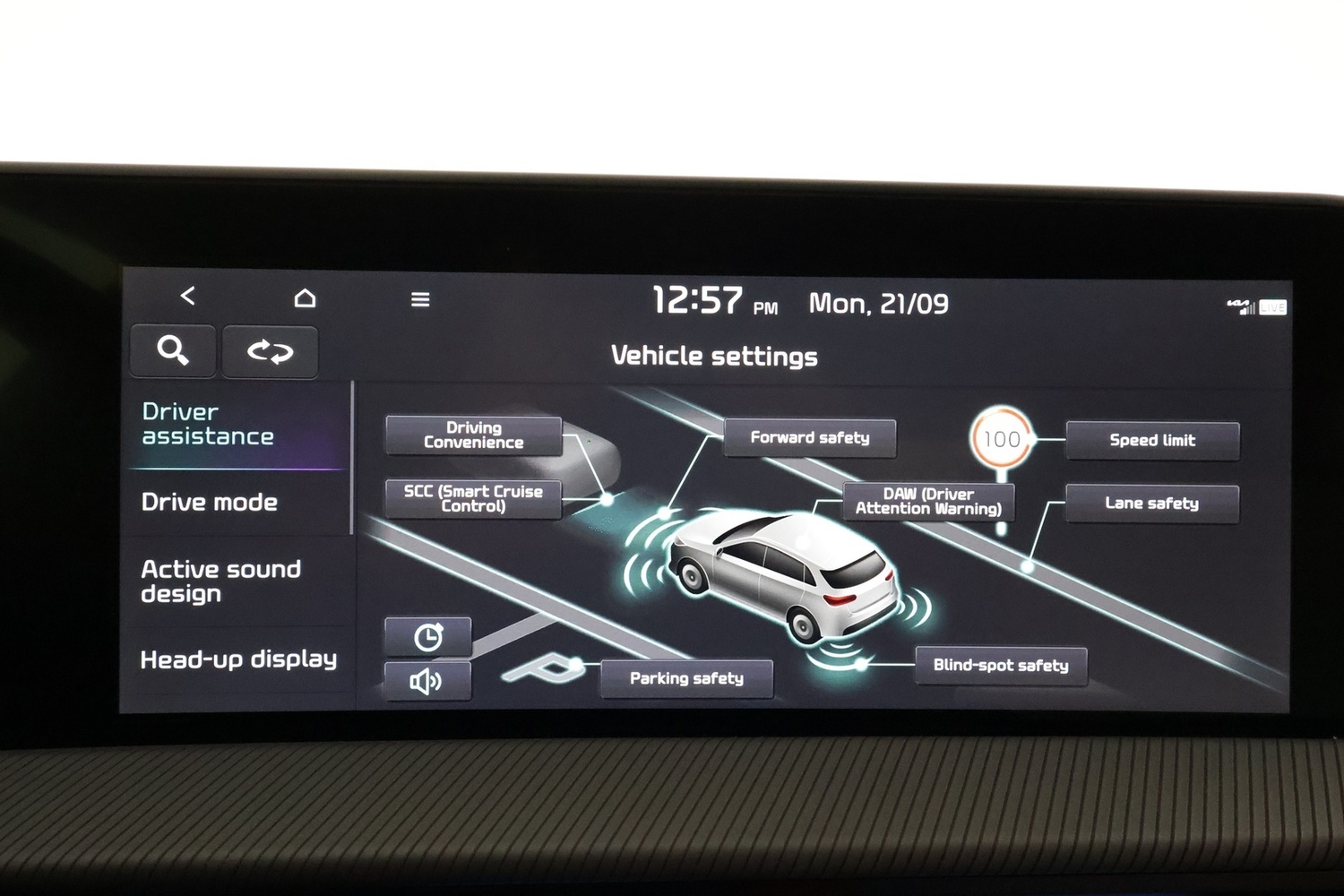 Kia EV6 vaihtoauto