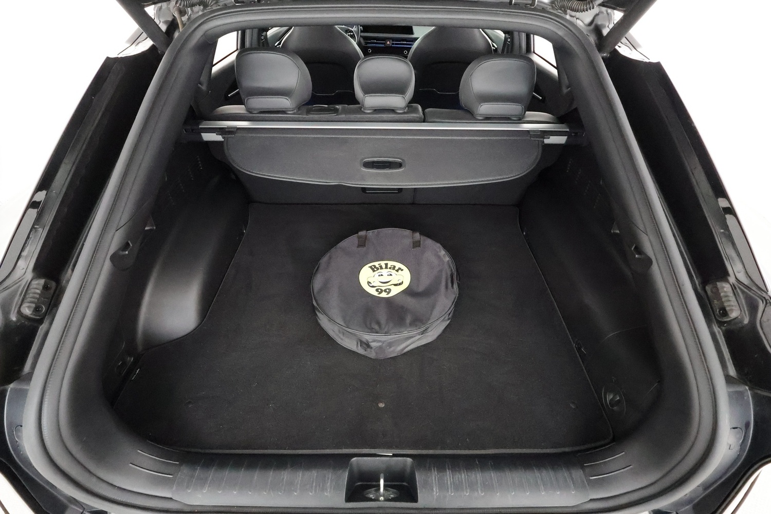 Kia EV6 vaihtoauto
