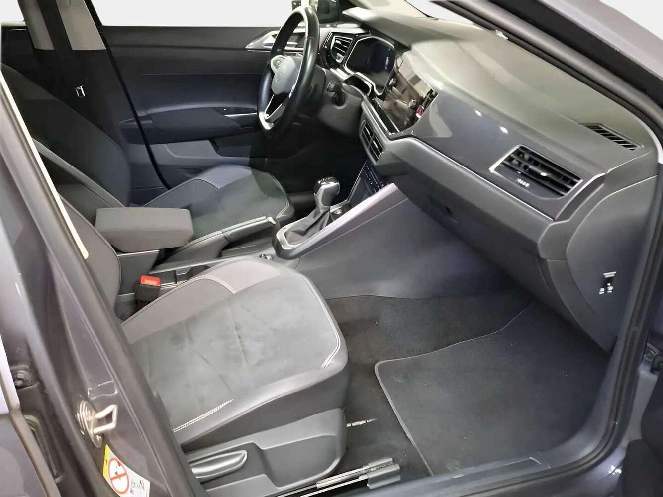 Volkswagen Taigo vaihtoauto