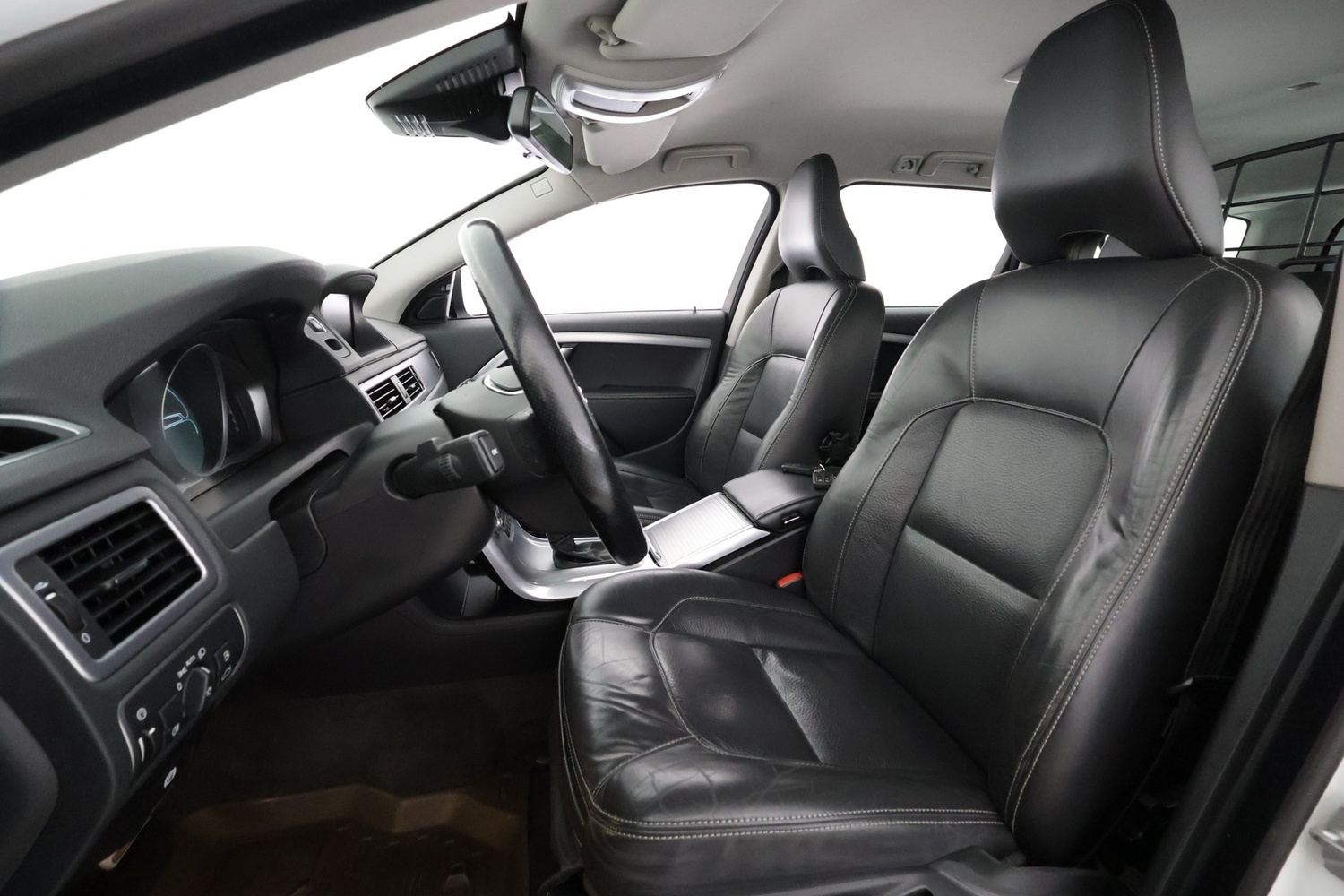 Volvo XC70 vaihtoauto
