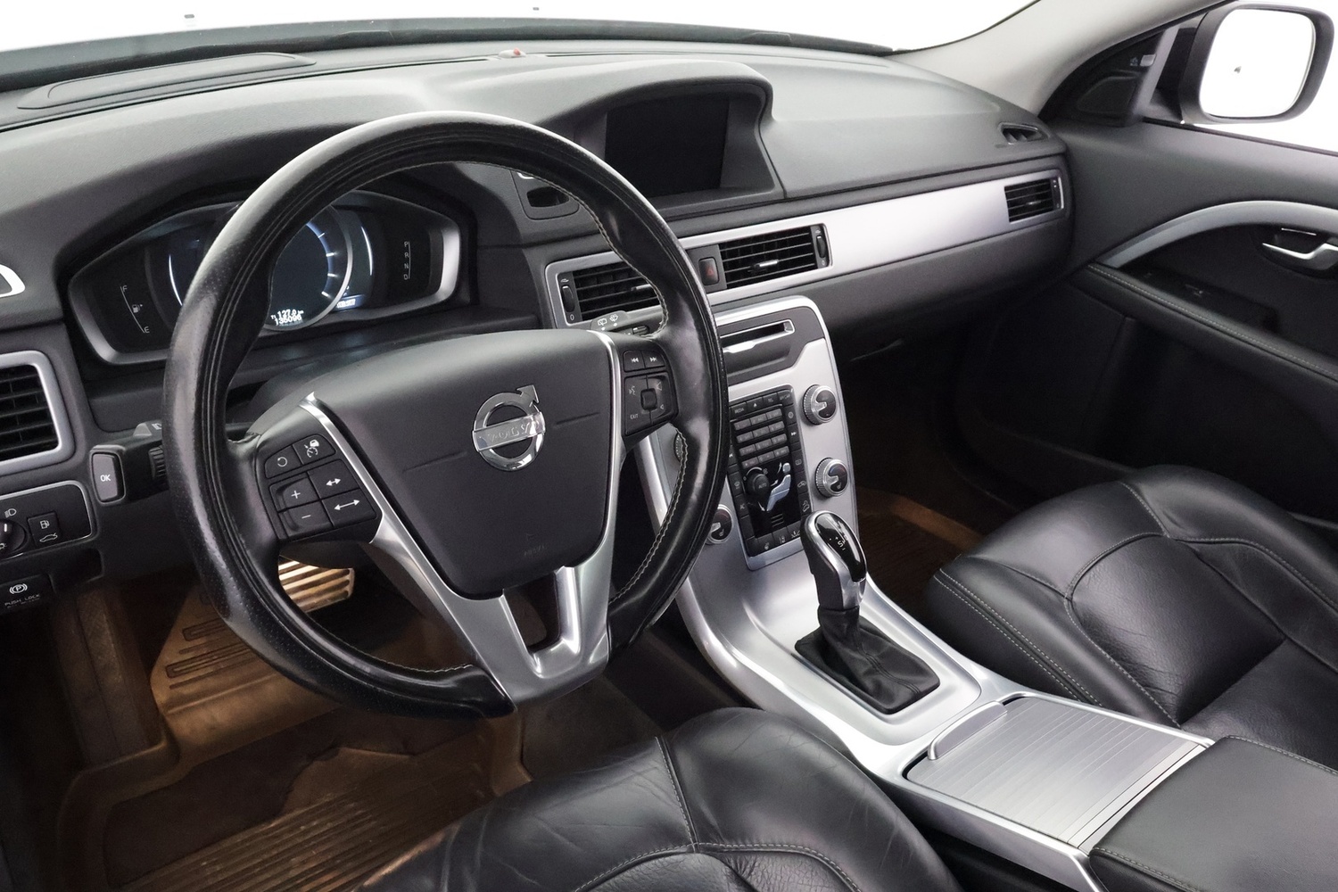 Volvo XC70 vaihtoauto