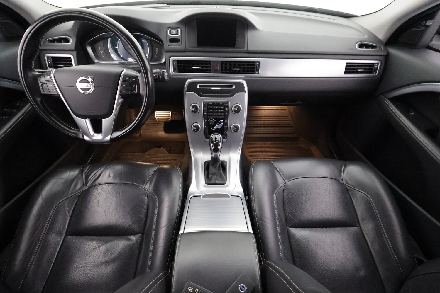 Volvo XC70 vaihtoauto