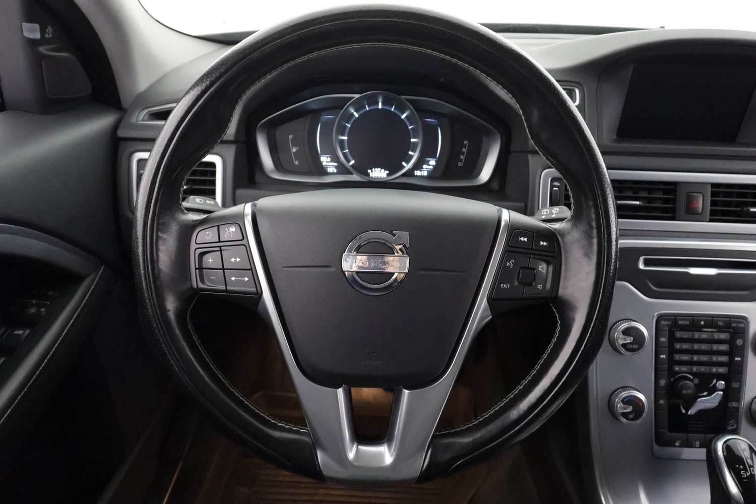 Volvo XC70 vaihtoauto